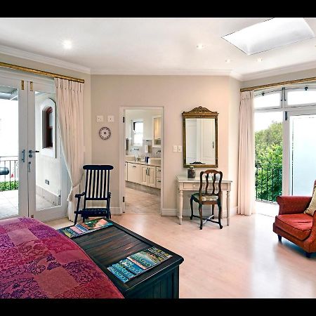 10 Villefranche Franschhoek Εξωτερικό φωτογραφία
