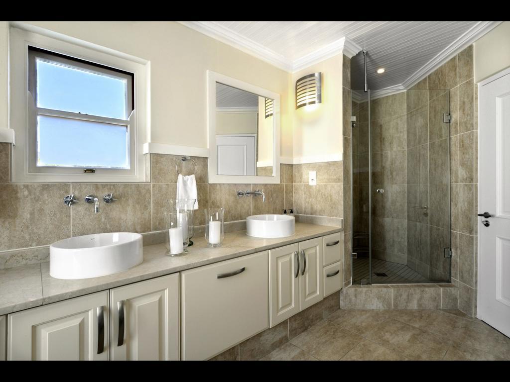 10 Villefranche Franschhoek Εξωτερικό φωτογραφία